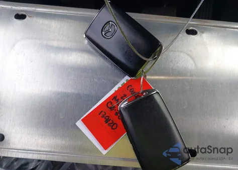 2021 Mazda Cx-30 Premium from USA, damaged, VIN 3MVDMBDL4MM309851